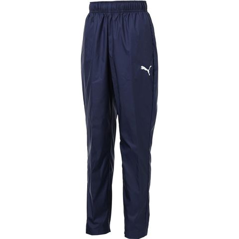 dショッピング |puma(プーマ) INDIVILIGA ピステ パンツ J サッカー