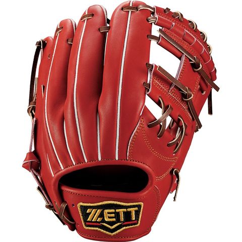 dショッピング |zett(ゼット) 軟式グラブ(プロステイタス)22 野球