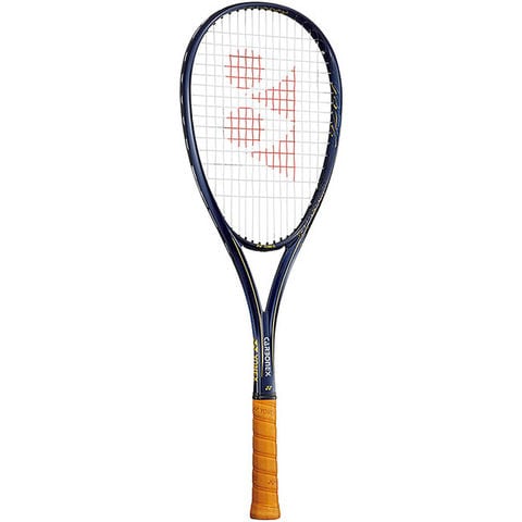 (フレームのみ)ヨネックス YONEX カーボネックスクラウン ソフトテニスラケット (CABCRW)