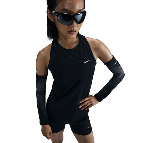 dショッピング |NIKE(ナイキ) ナイキ ウィメンズ スウィフト DF タンク