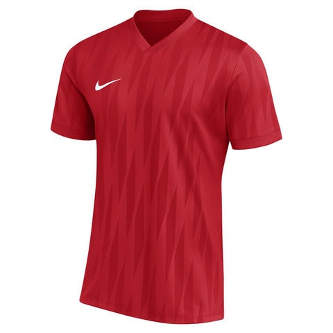 Nike バーガンディ サッカーシャツ dショッピング |NIKE(ナイキ) ナイキ DF CHALNG VI JSY S/S トップ
