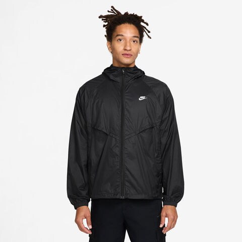 dショッピング |NIKE(ナイキ) ナイキ WR LTWT UNLND フルジップ UV