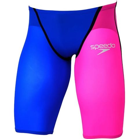 dショッピング |speedo(スピード) FS PRO2 JAMMER 水泳水着MJ コウニン