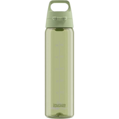 dショッピング |シグ SIGG トータルカラーワン 0.75L エコグリーン