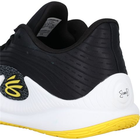 dショッピング |underarmour(アンダーアーマー) 61カリー スプラッシュ