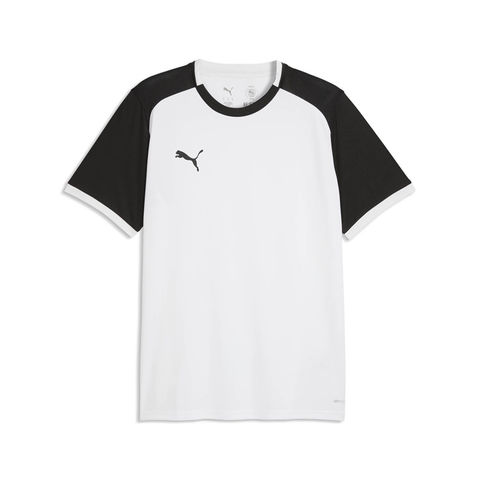 dショッピング |PUMA(プーマ) teamLIGA26 ゲームシャツ サッカー