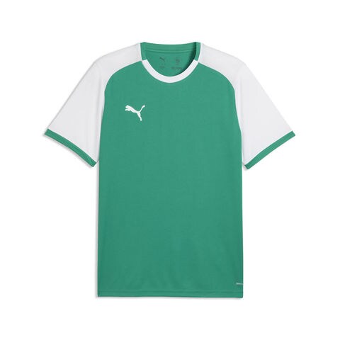 プーマサッカーゲームシャツ dショッピング |PUMA(プーマ) teamLIGA26 ゲームシャツ サッカー