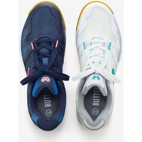 バタフライ(butterfly) レゾライン ビラータ タッキュウシューズ