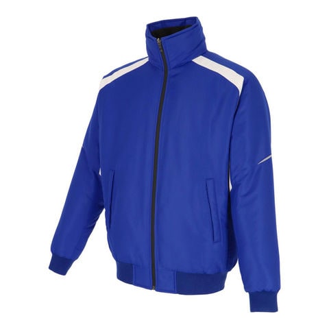 dショッピング |SSK(エスエスケイ) 中綿フルZIPグラウンドコート 野球