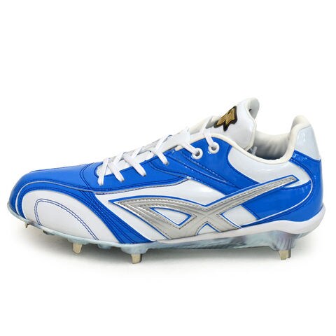 SSK 白スパイク プロエッジ AG-FLW ESF3251FLW 27.5 楽天市場】【2025