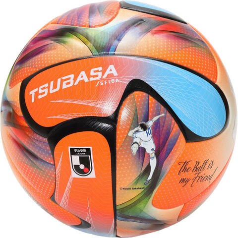 dショッピング |スフィーダ sfida TUBASA J PRO 5号球 TUBASA by SFIDA