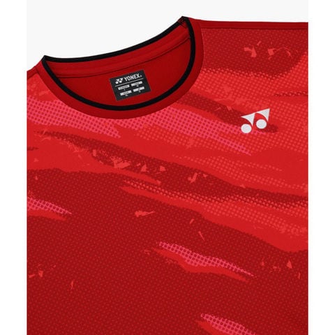 dショッピング |ヨネックス YONEX ユニゲームシャツ（フィットスタイル