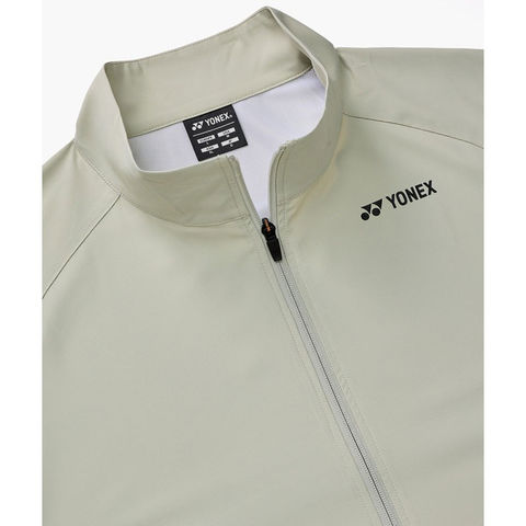 ヨネックス　YONEX ボアジャケット　テニス・バドミントン　ユニ　Ｏサイズ ② 楽天市場】送料無料 ヨネックス YONEX ユニ ボアリバーシブル