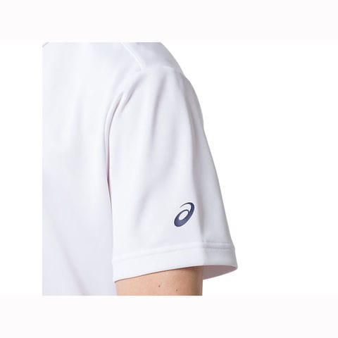 dショッピング |アシックス asics XL-BDポロシャツ トレーニング XL T