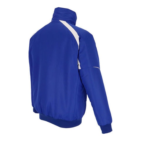 dショッピング |SSK(エスエスケイ) 中綿フルZIPグラウンドコート 野球