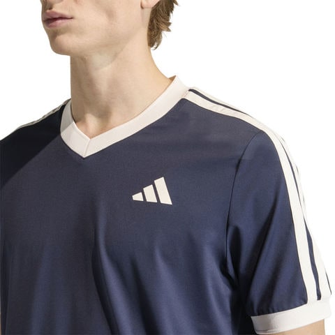 dショッピング |アディダス adidas テニス クラシックス 半袖Tシャツ