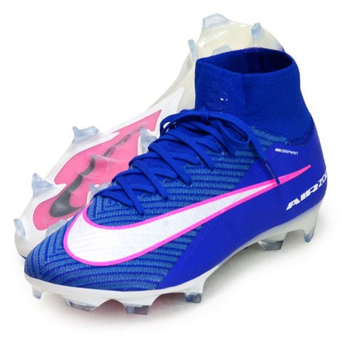 dショッピング |ナイキ NIKE マーキュリアル スーパーフライ 10