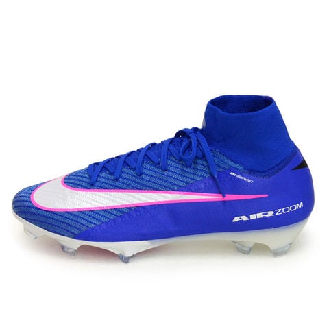 dショッピング |ナイキ NIKE マーキュリアル スーパーフライ 10