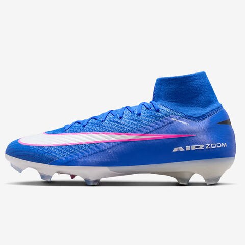 NIKE マーキュリアル スーパーフライ15 FG ハイカット 26cm NIKE公式】ナイキ マーキュリアル スーパーフライ 10 アカデミー