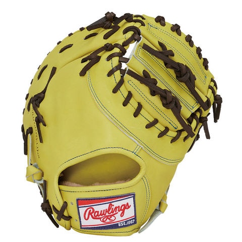 ローリングス Rawlings 硬式 HOH プレミアム A15W VB 硬式用グローブ グラブ 25SS GH5HPA15W dショッピング |ローリングス Rawlings 硬式 HOH プレミアム KO5 JY