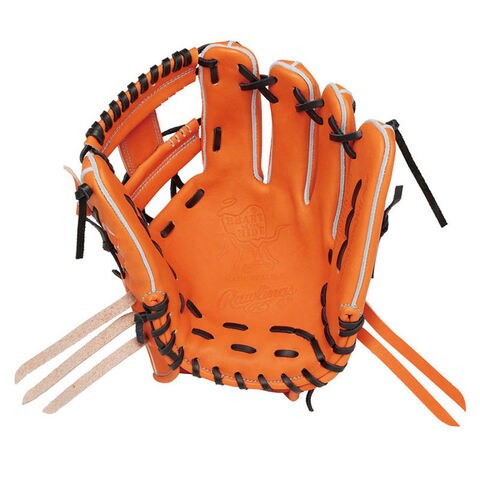 国内正規□ Rawlings ローリングス Rawlings 硬式 HOH JAPAN 内野手用