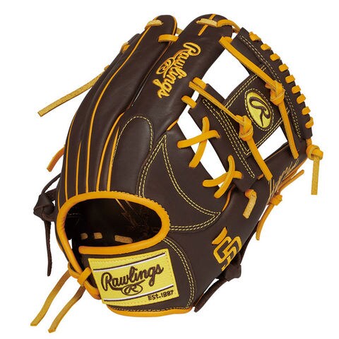 Rawlings グローブ　軟式 ローリングス Rawlings JR.ハイパーテック MLB N6L SPD ジュニア 少年