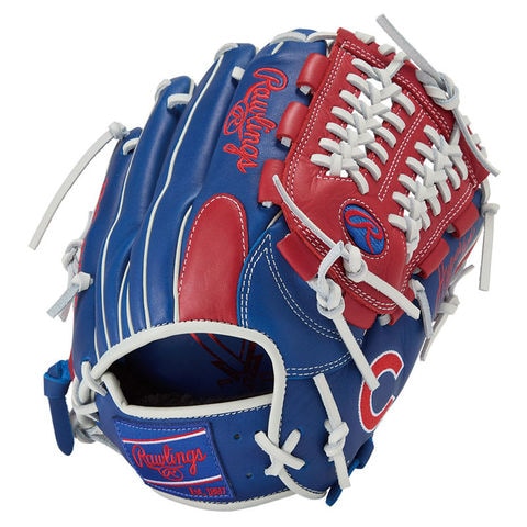 176.Rawlings軟式グラブ 176.Rawlings軟式グラブ