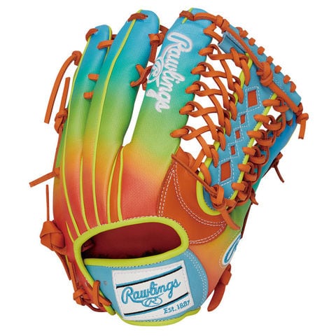 dショッピング |ローリングス Rawlings 軟式 HOH GAPHIC N6BASIC N68