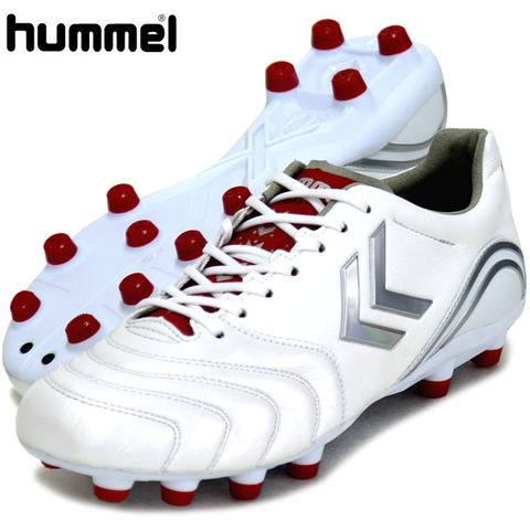 ヒュンメル hummel ヴォラート 2 WIDE サッカー - dショッピング