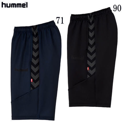 dショッピング |ヒュンメル hummel チームハーフパンツ ハーフパンツ 19SS (HAT6082) カテゴリ：サッカー・フットサルシャツの販売できる商品  ピットスポーツ (271hat6082)|ドコモの通販サイト