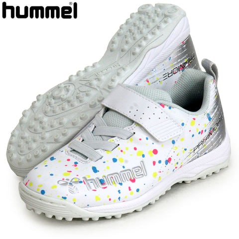 dショッピング |ヒュンメル hummel プリアモーレ 6 VTF Jr. (ゆったり