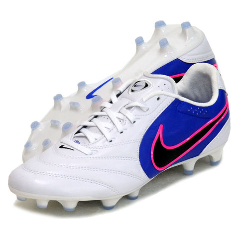 NIKEサッカースパイク　ティエンポFG 26.5 NIKE（ナイキ） （メンズ）サッカースパイク 人工芝用 サッカー