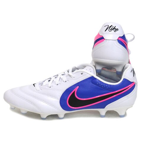 サッカースパイクNIKE ティエンポ　FG 26.5 NIKE（ナイキ） ティエンポ マエストロ アカデミー HG サッカー