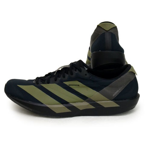 dショッピング |アディダス adidas アディゼロ ジャパン 9 ランニング