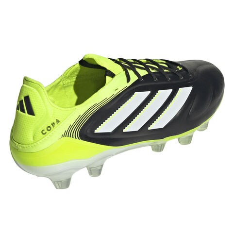 値下げ中【美品】【レアカラー】adidas COPA サッカースパイク　27㎝ dショッピング |アディダス adidas COPA PURE 3 ELITE HG/AG JAPAN