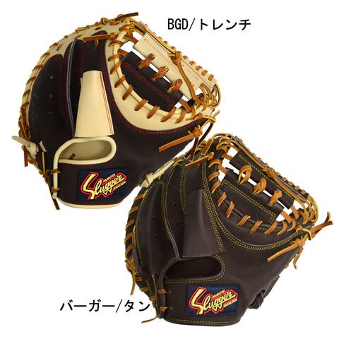 dショッピング |クボタスラッガー SLUGGER 軟式用 キャッチャーミット