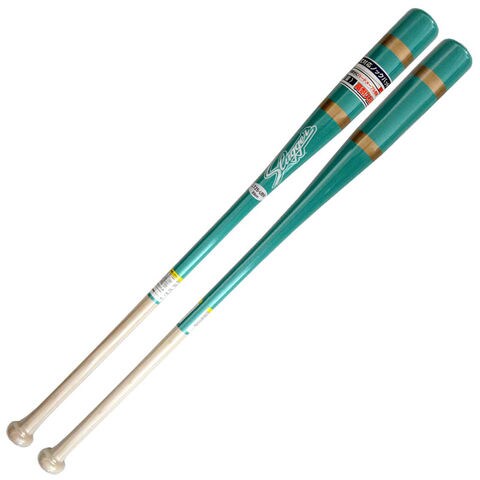 dショッピング |SLUGGER クボタスラッガー 木製ノックバット ハード