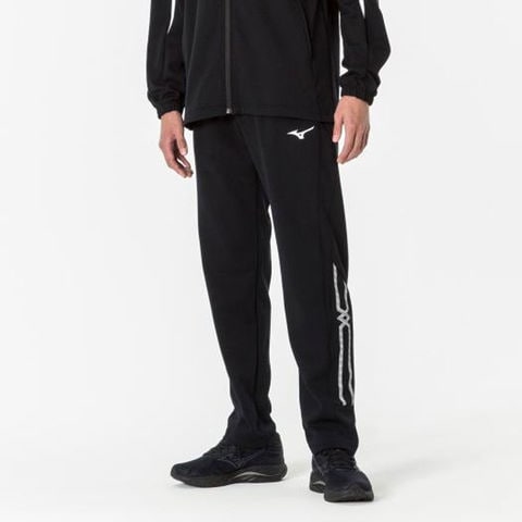 dショッピング |ミズノ MIZUNO MCライン ウォームアップパンツ