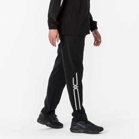 dショッピング |ミズノ MIZUNO MCライン ウォームアップパンツ