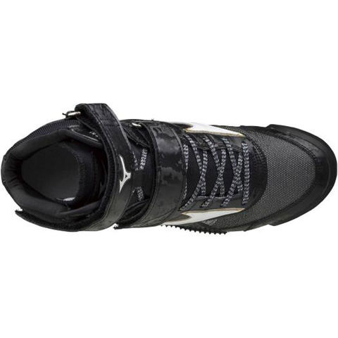 ミズノ MIZUNO フィールドジオJT-C(左投げ用/陸上競技) 陸上競技