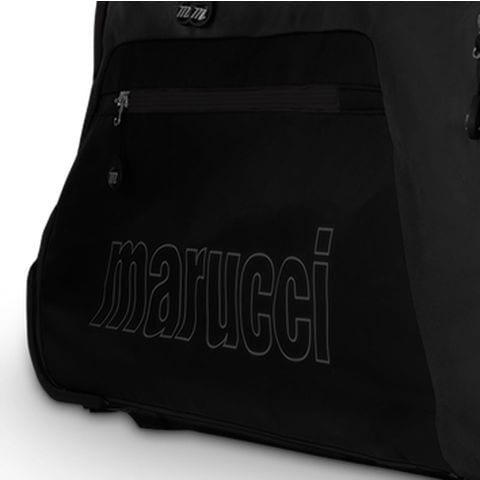 dショッピング |マルーチ marucci STOCKADE WHEELED DUFFEL 野球