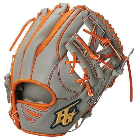 HI-GOLD（ハイゴールド） 一般軟式用グラブ ハイゴールド HI GOLD 軟式