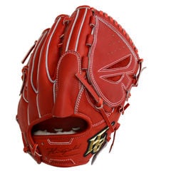 dショッピング |ハイゴールド HI-GOLD 硬式用オーダーグラブ 己極 投手