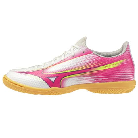 dショッピング |先行予約受付中 ミズノ MIZUNO ミズノALPHA3 SELECT Jr