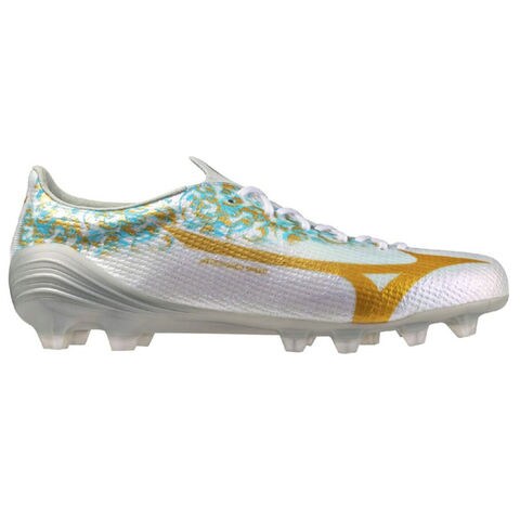 dショッピング |ミズノ MIZUNO ミズノALPHA3 JF JAPAN サッカー