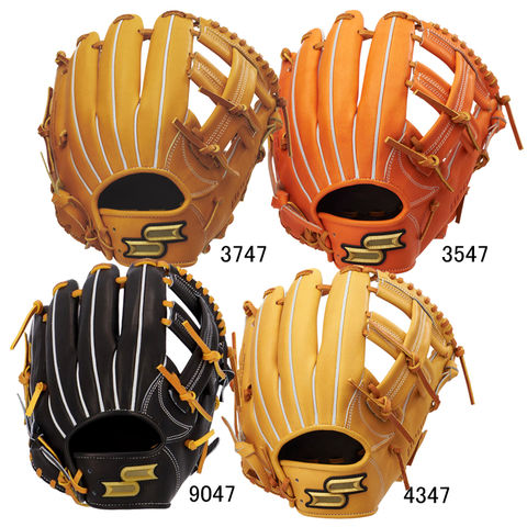 エスエスケイ SSK Proedge 硬式プロエッジシリーズ B 内野手用