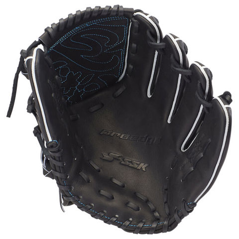 エスエスケイ SSK Proedge 硬式プロエッジ 投手用 グラブ袋付 野球 d
