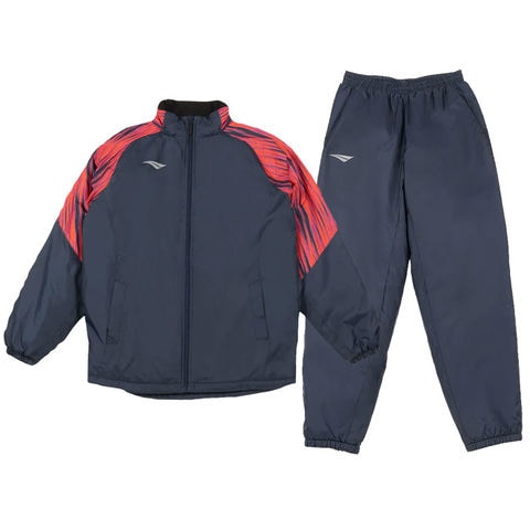 連絡用ページ ペナルティー penalty ウォーマージャケット・パンツ 上下セット