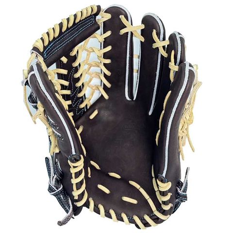 TEPPEN てっぺん 限定モデル 外野用 TTY-S Teppen てっぺん 硬式外野手