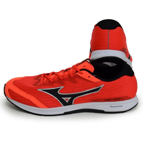 dショッピング |ミズノ MIZUNO デュエルソニック4 (陸上競技) ユニ